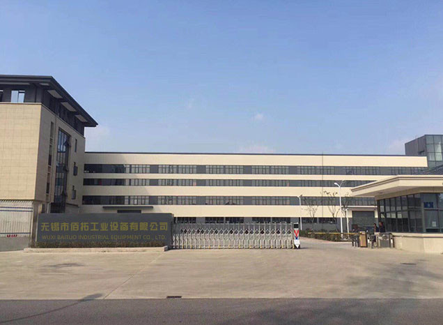 China Wuxi Buytool Industrial Equipment Co., Ltd.