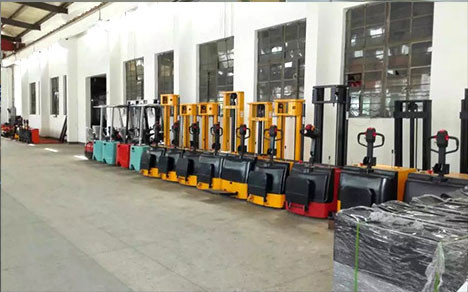 China Wuxi Buytool Industrial Equipment Co., Ltd. company profile