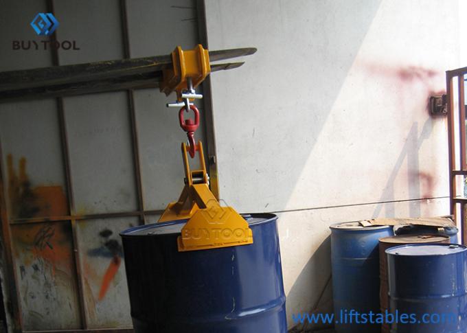 Lifting Mk10 Mk25 Fork Hook Capacity 1000kg-5000kg 1