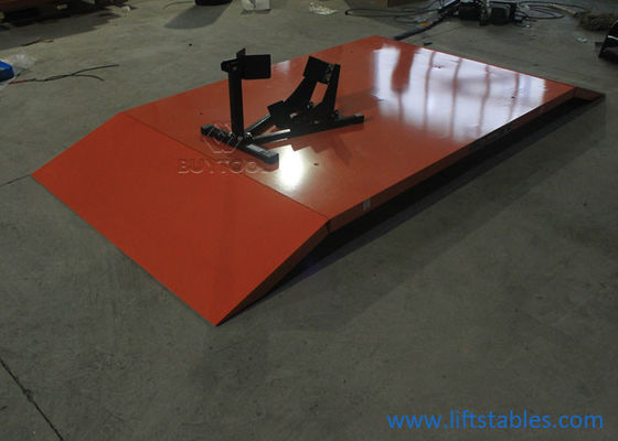 1500 Lb  800 Lb Motorcycle Lifting Platform Workbench Motorcycle Work Table Low Profile