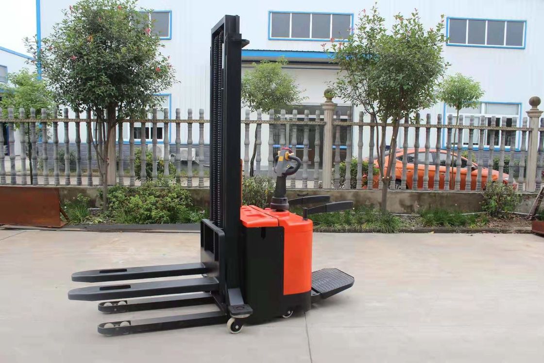 China 1.5 Ton 2.5t  2 Ton Electric Pallet Truck Lifter 1000kg 1200 Kg