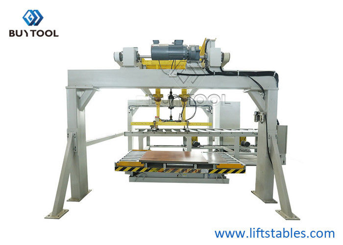 buy 4x8 4&#039; X 4&#039; Stationary Lift Tables 3000 Lb Automatic Mating Gantry Up And Down Floor Machine online manufacturer